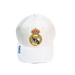 gorro real madrid