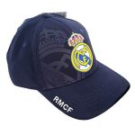 gorro real madrid