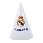 gorro real madrid