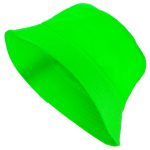 gorro verde