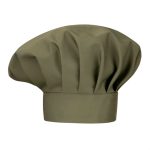 gorro verde