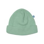 gorro verde