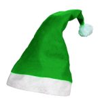 gorro verde