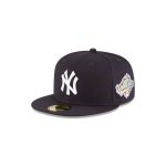 gorro yankee