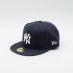 gorro yankee