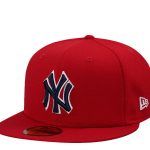 gorro yankee