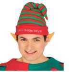 gorros de navidad
