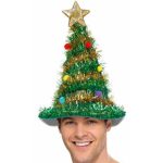gorros de navidad