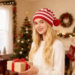gorros de navidad