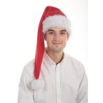 gorros de navidad