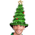 gorros de navidad