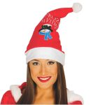 gorros de navidad