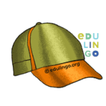 gorros en ingles