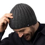 gorros hombre