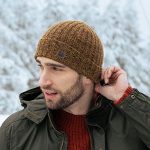 gorros hombre