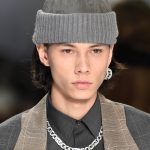 gorros hombre