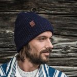 gorros hombre