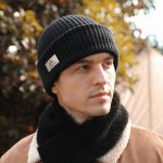 gorros hombre