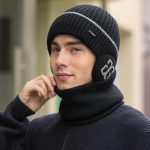 gorros hombre
