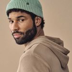 gorros hombre