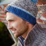 gorros hombre