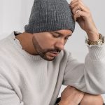 gorros hombre