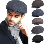 gorros hombre