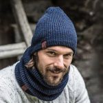 gorros hombre