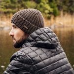 gorros hombre