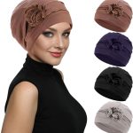 gorros oncologicos