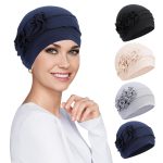 gorros oncologicos