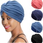 gorros oncologicos