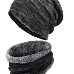 gorros para el frio