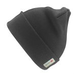 gorros para el frio