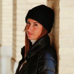gorros para el frio