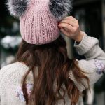 gorros para el frio