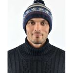gorros para el frio