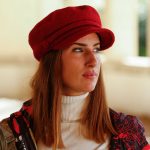 gorros para el frio