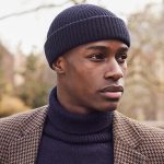 gorros para el frio