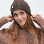 gorros para el frio