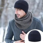 gorros para el frio