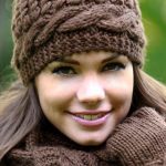 gorros para el frio