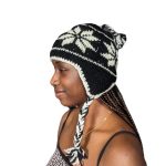gorros para el frio