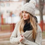 gorros para el frio