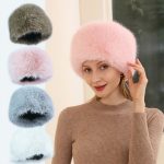 gorros para el frio