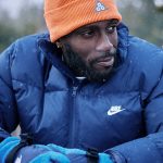 gorros para el frio