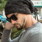gorros para el frio
