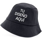 gorros personalizados