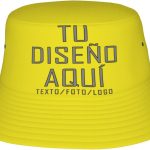 gorros personalizados