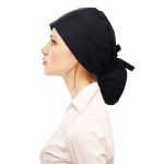 gorros quirofano mujer